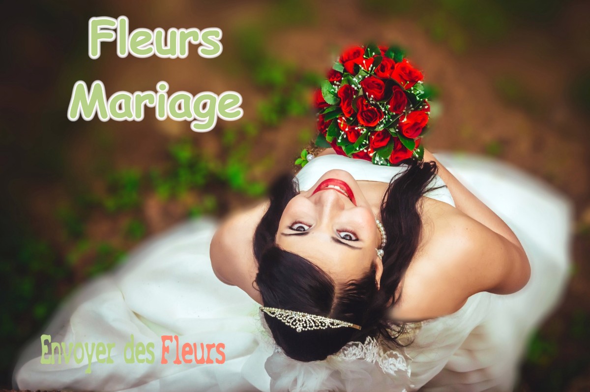 lIVRAISON FLEURS MARIAGE à JOUET-SUR-L-AUBOIS
